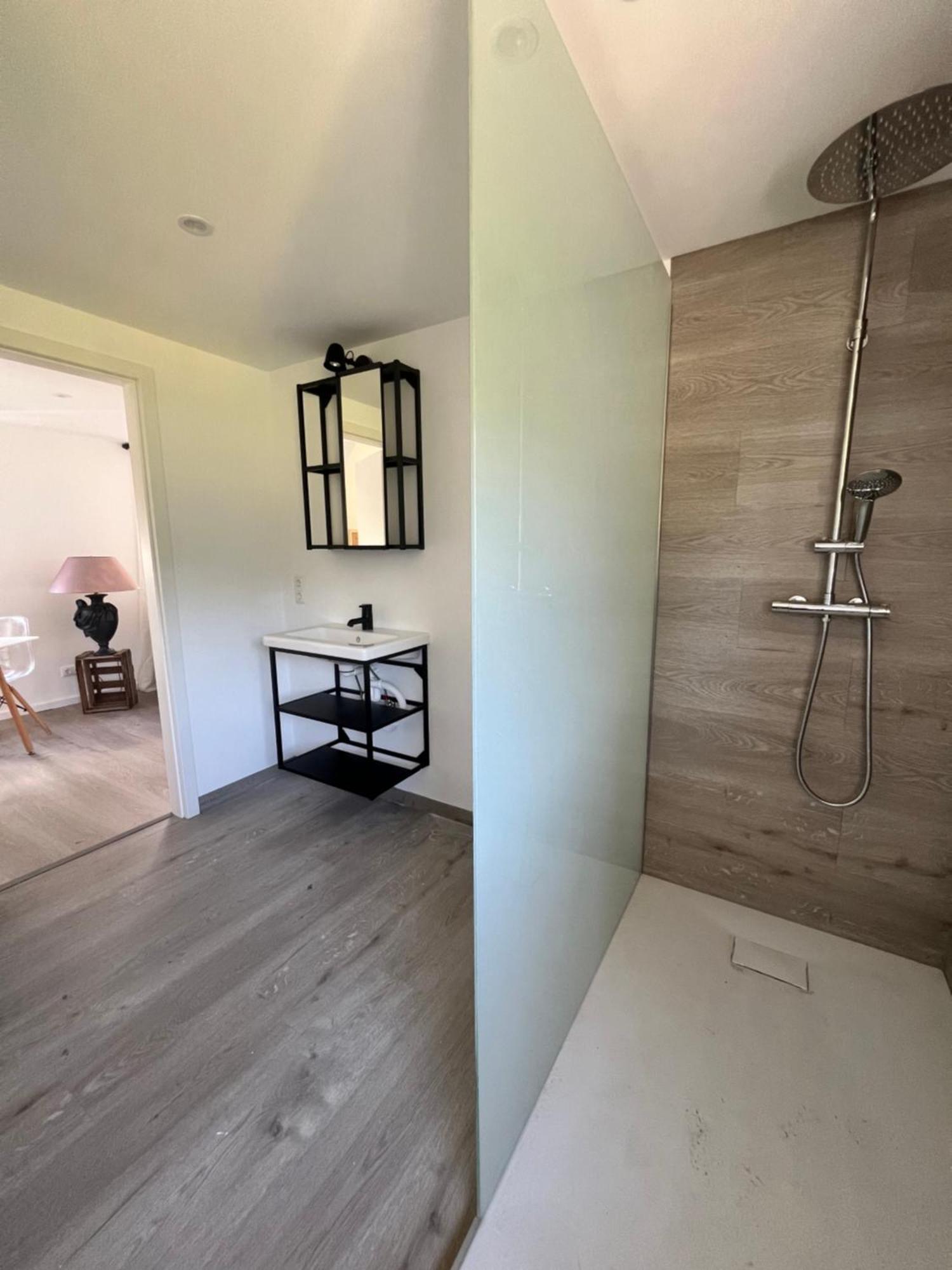 Villa Wiesenau Prerow Ngoại thất bức ảnh