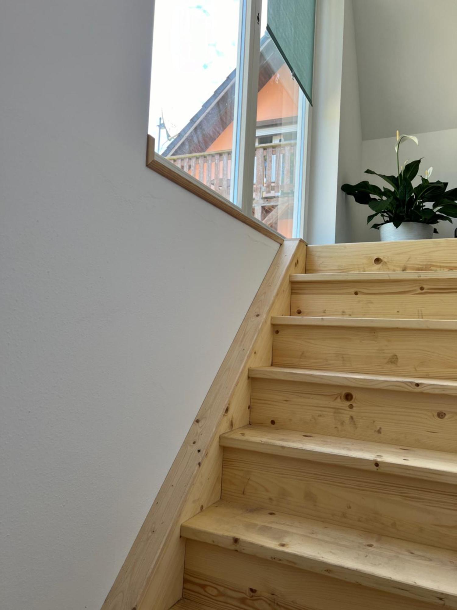 Villa Wiesenau Prerow Ngoại thất bức ảnh